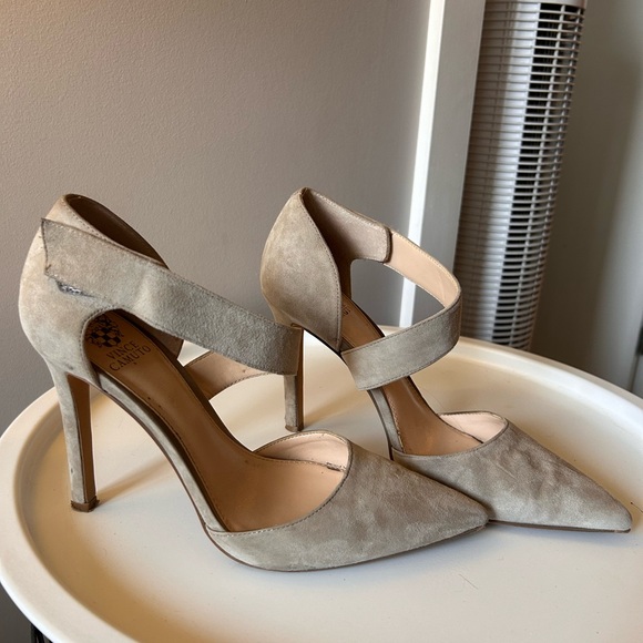 Vince Camuto Slingbacks size 9 - Picture 2 of 2